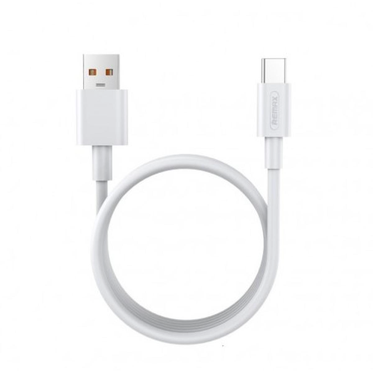Remax RC-175a Fast Charging Type-C PD Cable 6A 1M Remax RC-175a Fast Charging Type-C PD Cable 6A 1M